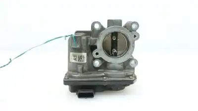 Second-hand car spare part throttle body for renault clio iv (bh_) 0.9 tce 90 oem iam references 161206038r