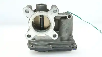 Автозапчасти б/у бабочка коробка за renault clio iv (bh_) 0.9 tce 90 ссылки oem iam 161206038r  161206038r