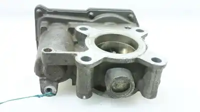 Автозапчасти б/у бабочка коробка за renault clio iv (bh_) 0.9 tce 90 ссылки oem iam 161206038r  161206038r