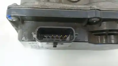 Автозапчасти б/у бабочка коробка за renault clio iv (bh_) 0.9 tce 90 ссылки oem iam 161206038r  161206038r