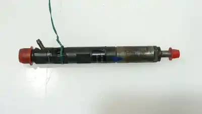 Автозапчасти б/у инжектор за renault kangoo express (fc0/1_) 1.5 dci (fc1g) ссылки oem iam 166001137r 28232251 166001137r