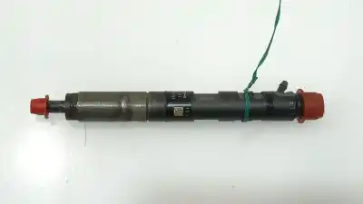 Автозапчасти б/у инжектор за renault kangoo express (fc0/1_) 1.5 dci (fc1g) ссылки oem iam 166001137r 28232251 166001137r