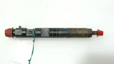 Second-hand car spare part injector for renault kangoo express (fc0/1_) 1.5 dci (fc1g) oem iam references 8200815416 ejbr05102d 8200815416