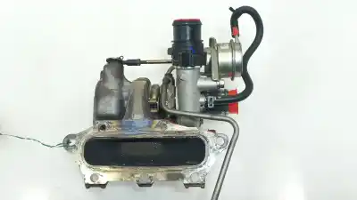 Second-hand car spare part turbocharger for renault clio iv (bh_) 0.9 tce 90 oem iam references 144108035r  144108035r