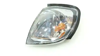 Автозапчастина б/у ЛІВИЙ ПЕРЕДНІЙ ПИЛОТ для NISSAN TERRANO II (R20) 3.0 DI 4WD Посилання на OEM IAM 261350X001   Автозапчастина б/у ЛІВИЙ ПЕРЕДНІЙ ПИЛОТ для NISSAN TERRANO II (R20) 3.0 DI 4WD Посилання на OEM IAM 261350X001