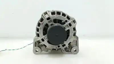 Second-hand car spare part alternator for renault clio iv (bh_) 0.9 tce 90 oem iam references 231006007r