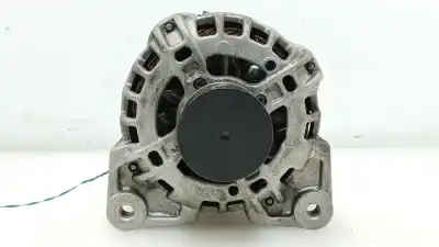 Second-hand car spare part alternator for renault clio iv (bh_) 0.9 tce 90 oem iam references 231006007r f0008l04c4 231006007r
