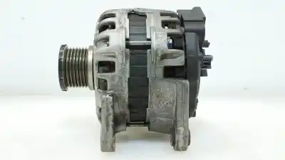 Second-hand car spare part alternator for renault clio iv (bh_) 0.9 tce 90 oem iam references 231006007r f0008l04c4 231006007r