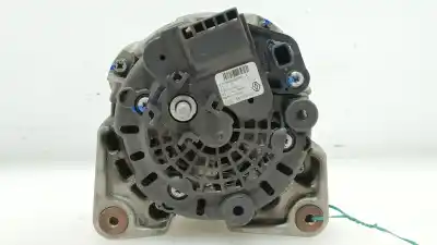 Second-hand car spare part alternator for renault clio iv (bh_) 0.9 tce 90 oem iam references 231006007r f0008l04c4 231006007r