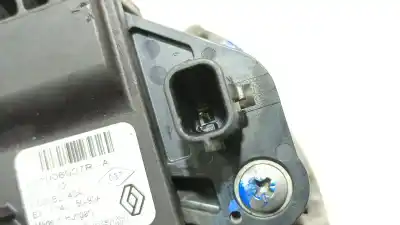 Second-hand car spare part alternator for renault clio iv (bh_) 0.9 tce 90 oem iam references 231006007r f0008l04c4 231006007r