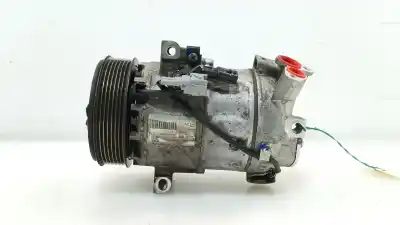 Second-hand car spare part air conditioning compressor for renault clio iv (bh_) 0.9 tce 90 oem iam references 926000734r
