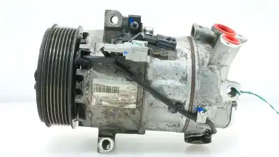 Second-hand car spare part air conditioning compressor for renault clio iv (bh_) 0.9 tce 90 oem iam references 926000734r t72634bc 926000734r