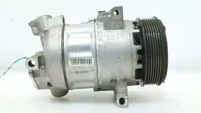 Second-hand car spare part air conditioning compressor for renault clio iv (bh_) 0.9 tce 90 oem iam references 926000734r t72634bc 926000734r