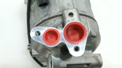 Second-hand car spare part air conditioning compressor for renault clio iv (bh_) 0.9 tce 90 oem iam references 926000734r t72634bc 926000734r