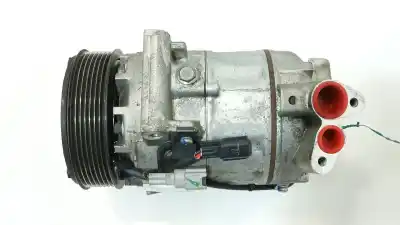 Second-hand car spare part air conditioning compressor for renault clio iv (bh_) 0.9 tce 90 oem iam references 926000734r t72634bc 926000734r