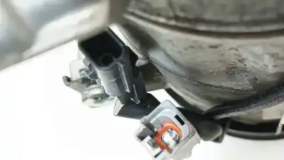 Second-hand car spare part air conditioning compressor for renault clio iv (bh_) 0.9 tce 90 oem iam references 926000734r t72634bc 926000734r