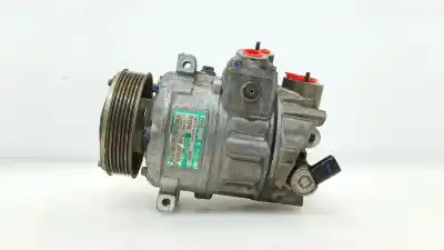 Second-hand car spare part AIR CONDITIONING COMPRESSOR for VOLKSWAGEN GOLF V (1K1)  OEM IAM references 1K0820803G 8675F 1K0820803G