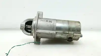 Peça sobressalente para automóvel em segunda mão motor de arranque por chevrolet captiva (c100, c140) 2.0 d 4wd referências oem iam 96843574