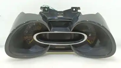 Second-hand car spare part dashboard for renault clio iv (bh_) 1.5 dci 75 oem iam references 248102122r