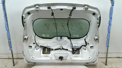 Second-hand car spare part tailgate for renault clio iv (bh_) 1.5 dci 75 oem iam references 901009631r  901009631r