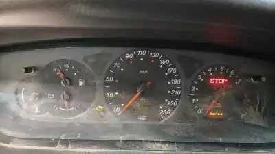 Second-hand car spare part Dashboard for CITROEN C5 I (DC_) 2.0 16V (DCRFNC, DCRFNF) OEM IAM references 6105JQ  6105JQ