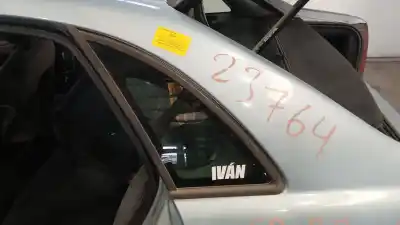 İkinci el araba yedek parçası sol arka esas cam için citroen c5 i (dc_) 2.0 16v (dcrfnc, dcrfnf) oem iam referansları 8569gk