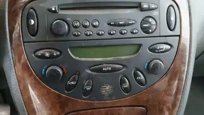 Second-hand car spare part Climate Control for CITROEN C5 I (DC_) 2.0 16V (DCRFNC, DCRFNF) OEM IAM references 6451NZ  6451NZ