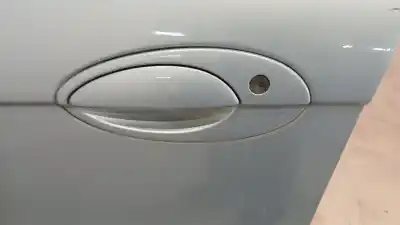 İkinci el araba yedek parçası sol ön dis kol için citroen c5 i (dc_) 2.0 16v (dcrfnc, dcrfnf) oem iam referansları 9101q9