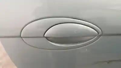 İkinci el araba yedek parçası arka sag dis kulp için citroen c5 i (dc_) 2.0 16v (dcrfnc, dcrfnf) oem iam referansları 9101s8