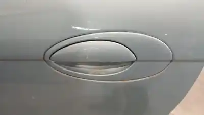 İkinci el araba yedek parçası arka sol dis kol için citroen c5 i (dc_) 2.0 16v (dcrfnc, dcrfnf) oem iam referansları 9101s7