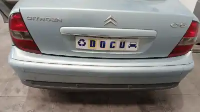 Pezzo di ricambio per auto di seconda mano Paraurti Posteriore per CITROEN C5 I (DC_) 2.0 16V (DCRFNC, DCRFNF) Riferimenti OEM IAM 7410P0  7410P0