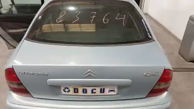 Автозапчасти б/у ЗАДНЯЯ ДВЕРЬ за CITROEN C5 I (DC_) 2.0 16V (DCRFNC, DCRFNF) ссылки OEM IAM 8701N2   Автозапчасти б/у ЗАДНЯЯ ДВЕРЬ за CITROEN C5 I (DC_) 2.0 16V (DCRFNC, DCRFNF) ссылки OEM IAM 8701N2
