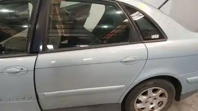 Автозапчасти б/у ЗАДНЯЯ ЛЕВАЯ ДВЕРЬ за CITROEN C5 I (DC_) 2.0 16V (DCRFNC, DCRFNF) ссылки OEM IAM 9006A0   Автозапчасти б/у ЗАДНЯЯ ЛЕВАЯ ДВЕРЬ за CITROEN C5 I (DC_) 2.0 16V (DCRFNC, DCRFNF) ссылки OEM IAM 9006A0