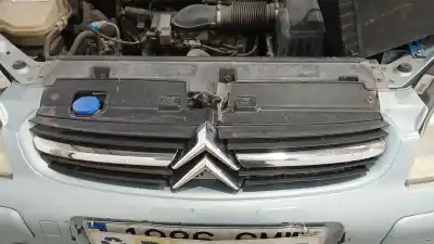 Автозапчасти б/у ПЕРЕДНЯЯ РЕШЕТКА за CITROEN C5 I (DC_) 2.0 16V (DCRFNC, DCRFNF) ссылки OEM IAM 7804K2   Автозапчасти б/у ПЕРЕДНЯЯ РЕШЕТКА за CITROEN C5 I (DC_) 2.0 16V (DCRFNC, DCRFNF) ссылки OEM IAM 7804K2