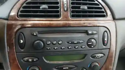 Автозапчасти б/у АУДИОСИСТЕМА / РАДИО CD за CITROEN C5 I (DC_) 2.0 16V (DCRFNC, DCRFNF) ссылки OEM IAM 6564A6   Автозапчасти б/у АУДИОСИСТЕМА / РАДИО CD за CITROEN C5 I (DC_) 2.0 16V (DCRFNC, DCRFNF) ссылки OEM IAM 6564A6