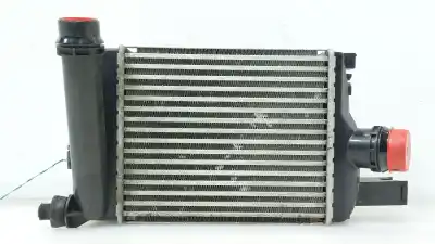 Second-hand car spare part intercooler for renault clio iv (bh_) 1.5 dci 75 oem iam references 144965154r  144965154r