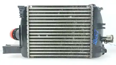 Second-hand car spare part intercooler for renault clio iv (bh_) 1.5 dci 75 oem iam references 144965154r  144965154r