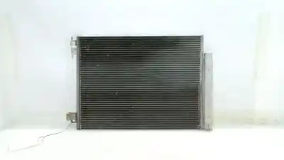 Автозапчастина б/у КОНДЕНСАТ/РАДІАТОР КОНДИЦИОНЕРА для RENAULT CLIO IV (BH_)  Посилання на OEM IAM 921006843R M157442 921006843R