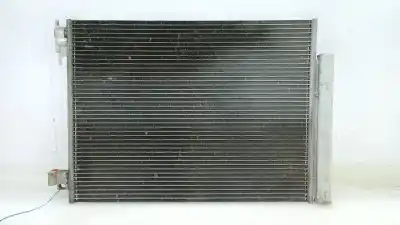 Автозапчасти б/у конденсатор / радиатор кондиционера воздуха за renault clio iv (bh_) 1.5 dci 75 ссылки oem iam 921006843r m157442 921006843r
