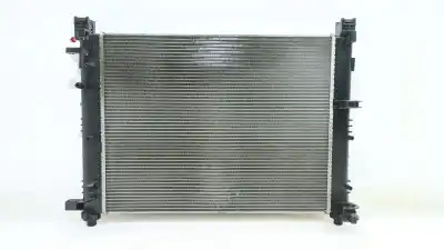 Автозапчасти б/у водяной радиатор за renault clio iv (bh_) 1.5 dci 75 ссылки oem iam 214107326r  214107326r