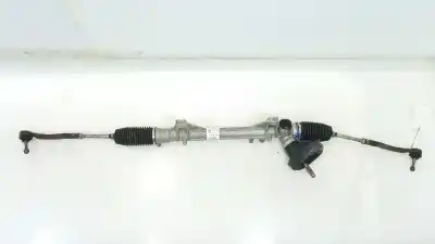 Автозапчастина б/у рульмова рейка для renault clio iv (bh_) 1.5 dci 75 посилання на oem iam 490014832r 2015120srg 490014832r