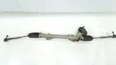 Автозапчастина б/у рульмова рейка для renault clio iv (bh_) 1.5 dci 75 посилання на oem iam 490014832r 2015120srg 490014832r