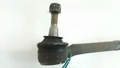 Автозапчастина б/у рульмова рейка для renault clio iv (bh_) 1.5 dci 75 посилання на oem iam 490014832r 2015120srg 490014832r