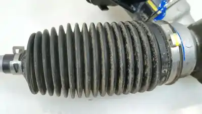 Автозапчастина б/у рульмова рейка для renault clio iv (bh_) 1.5 dci 75 посилання на oem iam 490014832r 2015120srg 490014832r