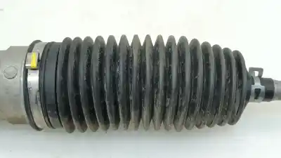 Автозапчастина б/у рульмова рейка для renault clio iv (bh_) 1.5 dci 75 посилання на oem iam 490014832r 2015120srg 490014832r