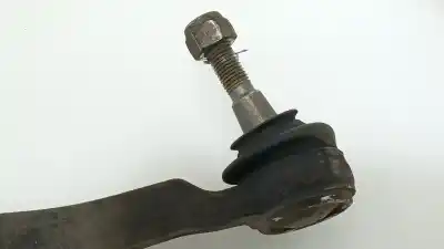 Автозапчастина б/у рульмова рейка для renault clio iv (bh_) 1.5 dci 75 посилання на oem iam 490014832r 2015120srg 490014832r