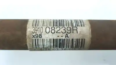 Piesă de schimb auto la mâna a doua transmisie fatã dreapta pentru renault clio iv (bh_) 1.5 dci 75 referințe oem iam 391008239r  391008239r