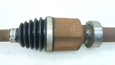 Piesă de schimb auto la mâna a doua transmisie fatã dreapta pentru renault clio iv (bh_) 1.5 dci 75 referințe oem iam 391008239r  391008239r