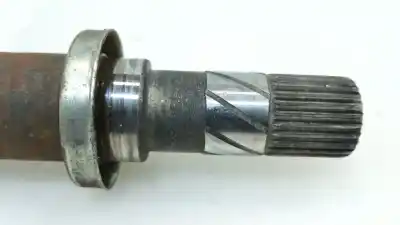 Piesă de schimb auto la mâna a doua transmisie fatã dreapta pentru renault clio iv (bh_) 1.5 dci 75 referințe oem iam 391008239r  391008239r