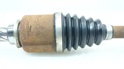 Second-hand car spare part front left transmission for renault clio iv (bh_) 1.5 dci 75 oem iam references 391010115r  391010115r